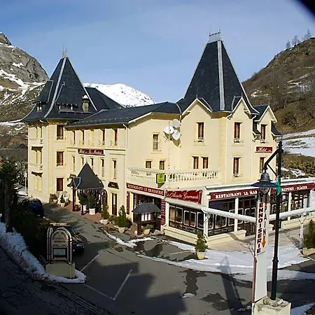 Le Marbore Hotel 2*