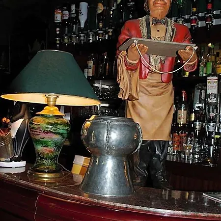 Le Marbore Hotel Gavarnie