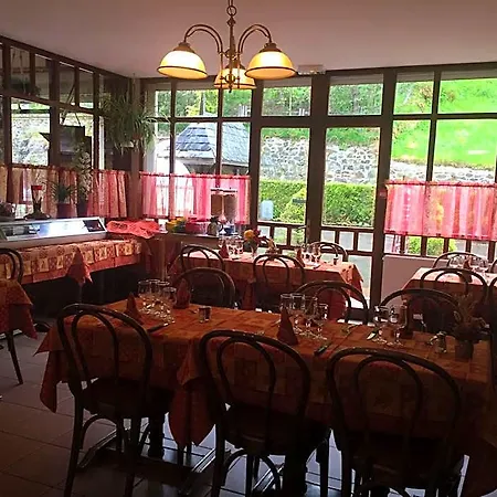 Le Marbore Hotel 2*