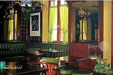 Le Marbore Hotel Gavarnie