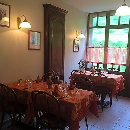 Le Marbore Hotel 2*