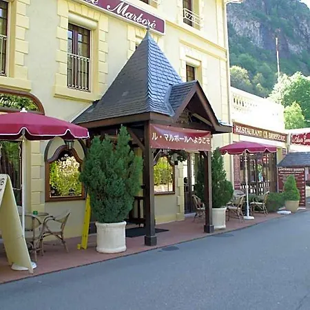 Le Marbore
