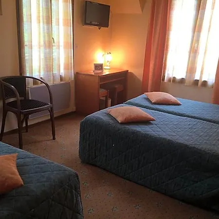 Le Marbore Hotel Gavarnie