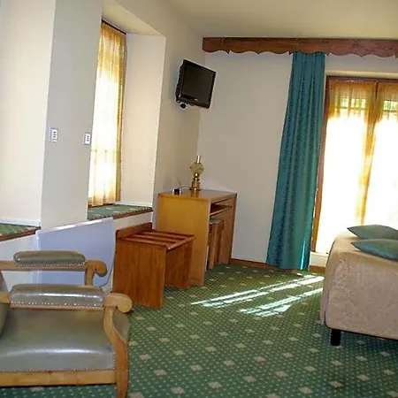 Le Marbore Hotel Gavarnie