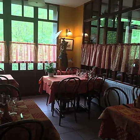 Le Marbore 2*