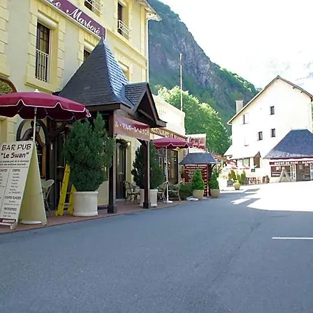 Le Marbore Gavarnie