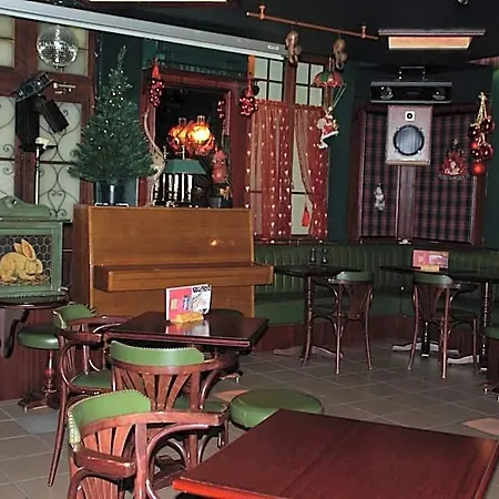 Le Marbore Hotel