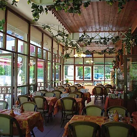 Le Marbore Hotel Gavarnie