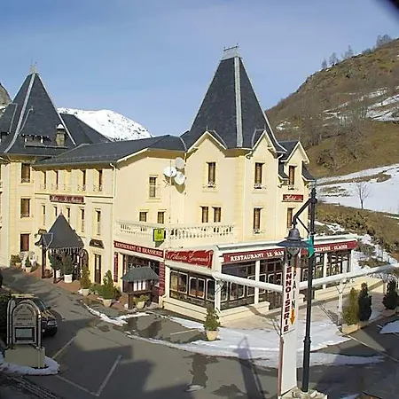 Le Marbore