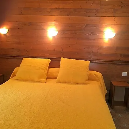 Le Marbore 2* Gavarnie