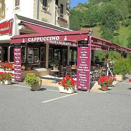 Le Marbore Hotel 2*