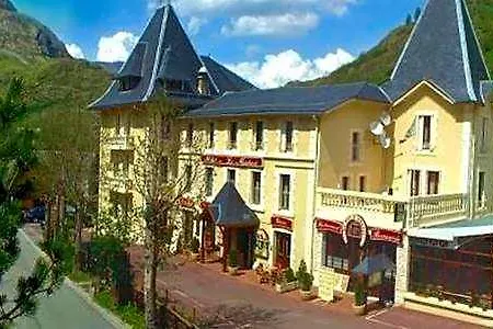 Le Marbore Gavarnie