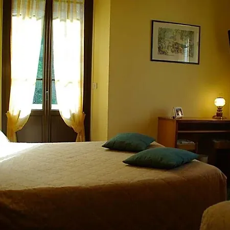 Le Marbore Hotel Gavarnie