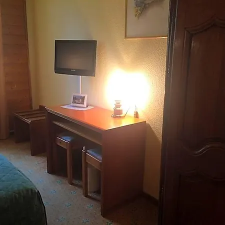 Hotel Le Marbore