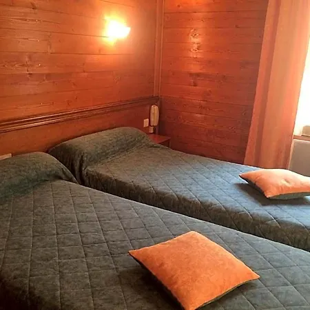 Hotel Le Marbore 2*
