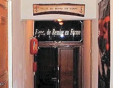 Hotel Le Marbore Gavarnie