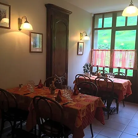 Le Marbore 2*